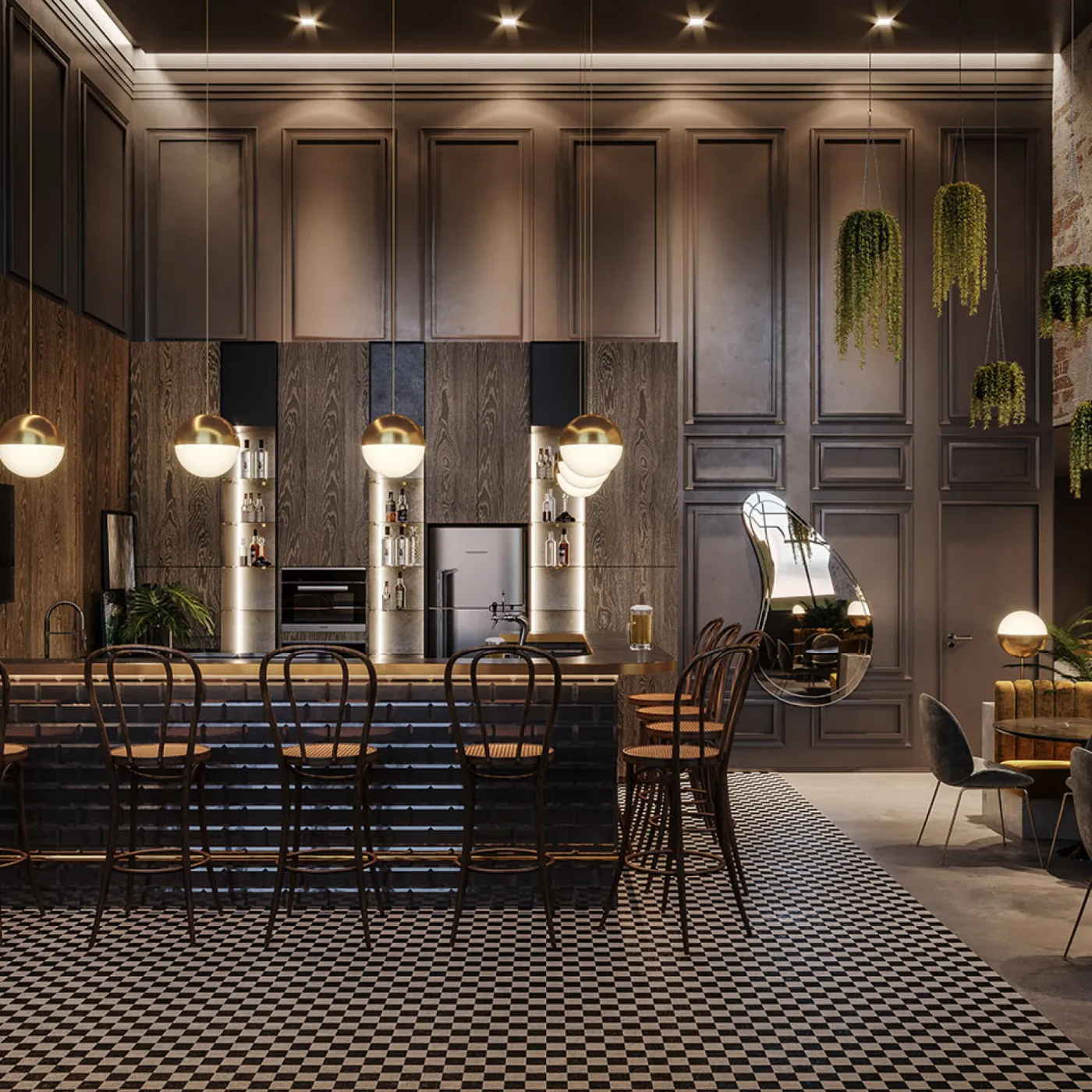 L'Atelier Concept Homes - Embraed Empreendimentos SC L'Atelier Concept Homes - Embraed Empreendimentos SC