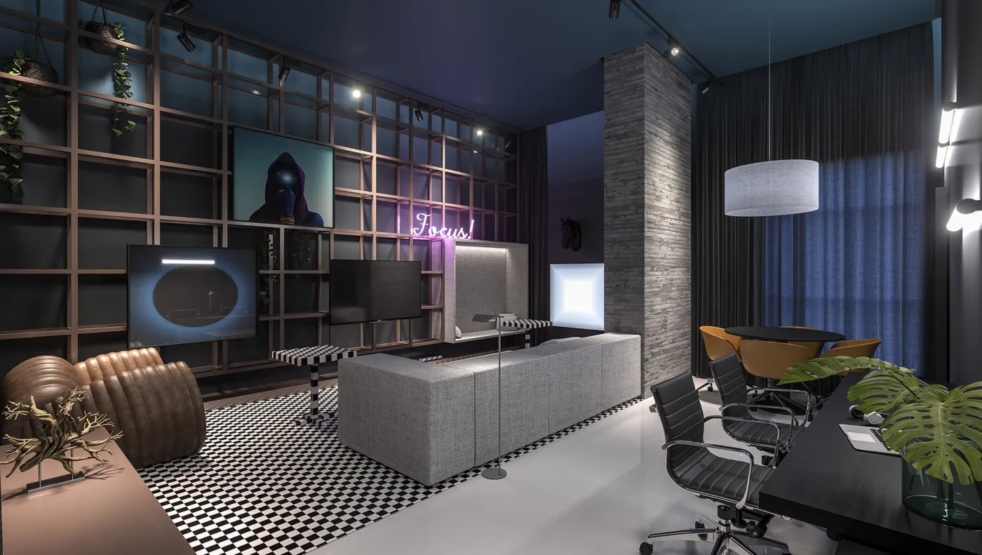 L'Atelier Concept Homes - Embraed Empreendimentos SC L'Atelier Concept Homes - Embraed Empreendimentos SC