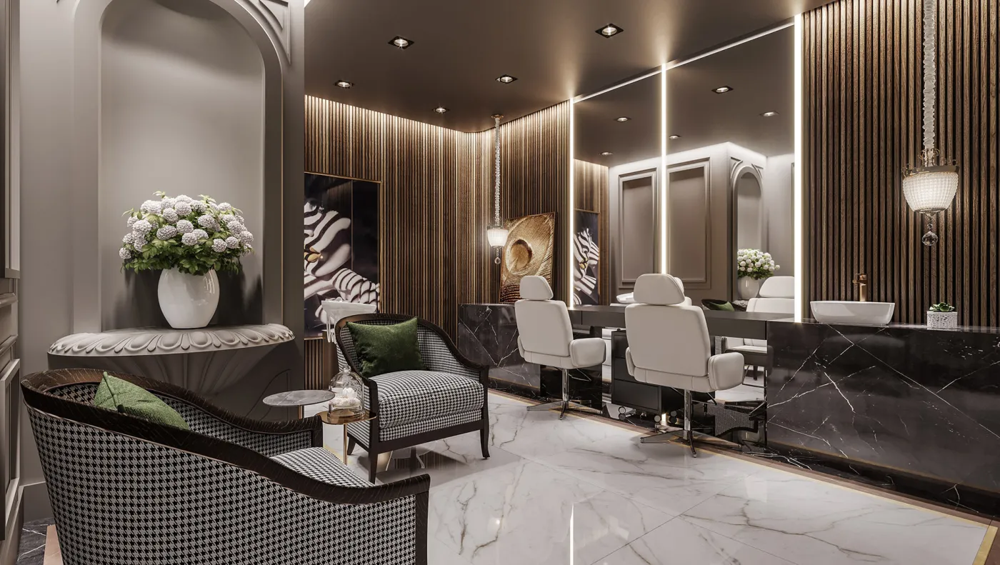 L'Atelier Concept Homes - Embraed Empreendimentos SC L'Atelier Concept Homes - Embraed Empreendimentos SC