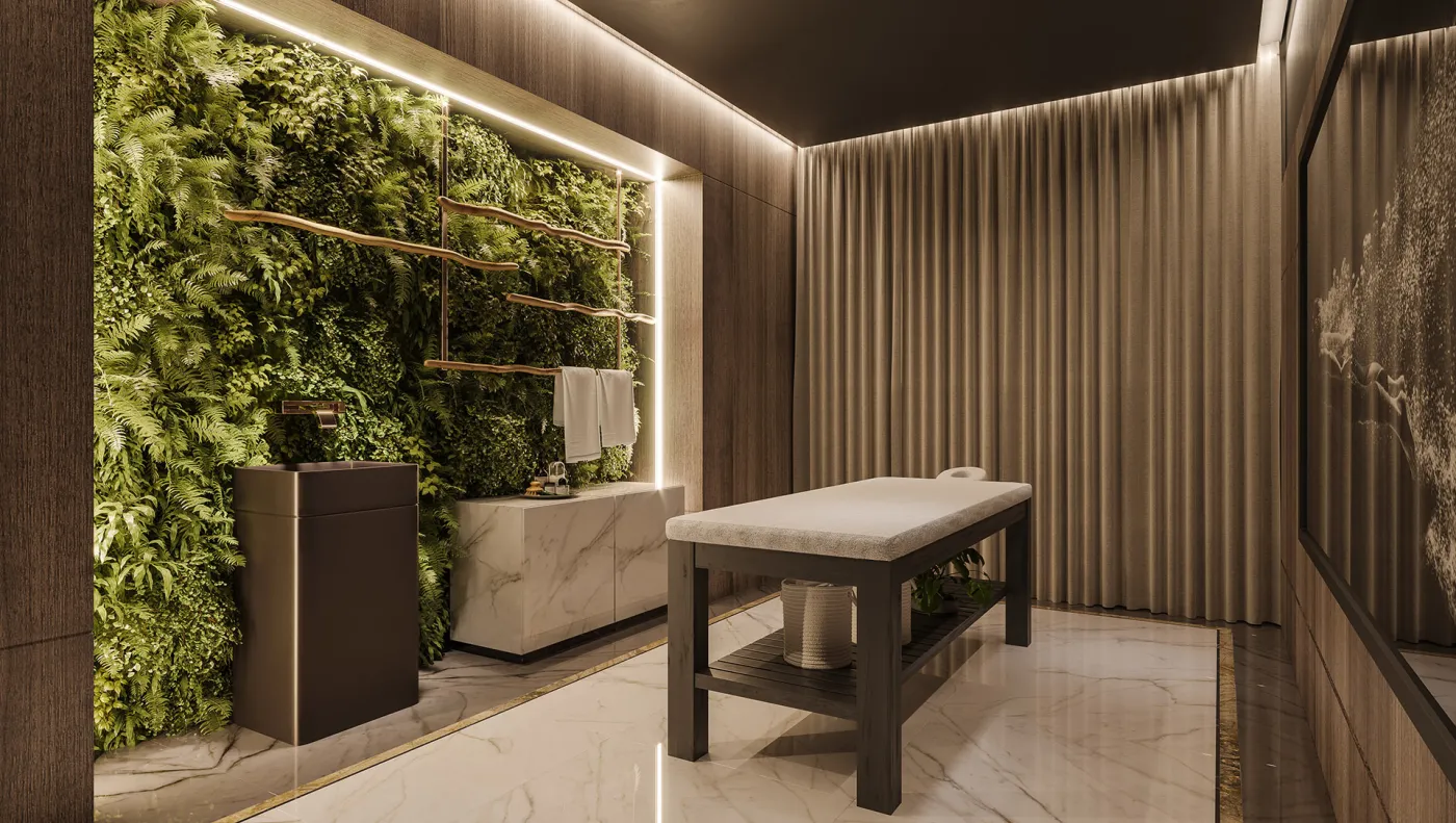 L'Atelier Concept Homes - Embraed Empreendimentos SC L'Atelier Concept Homes - Embraed Empreendimentos SC