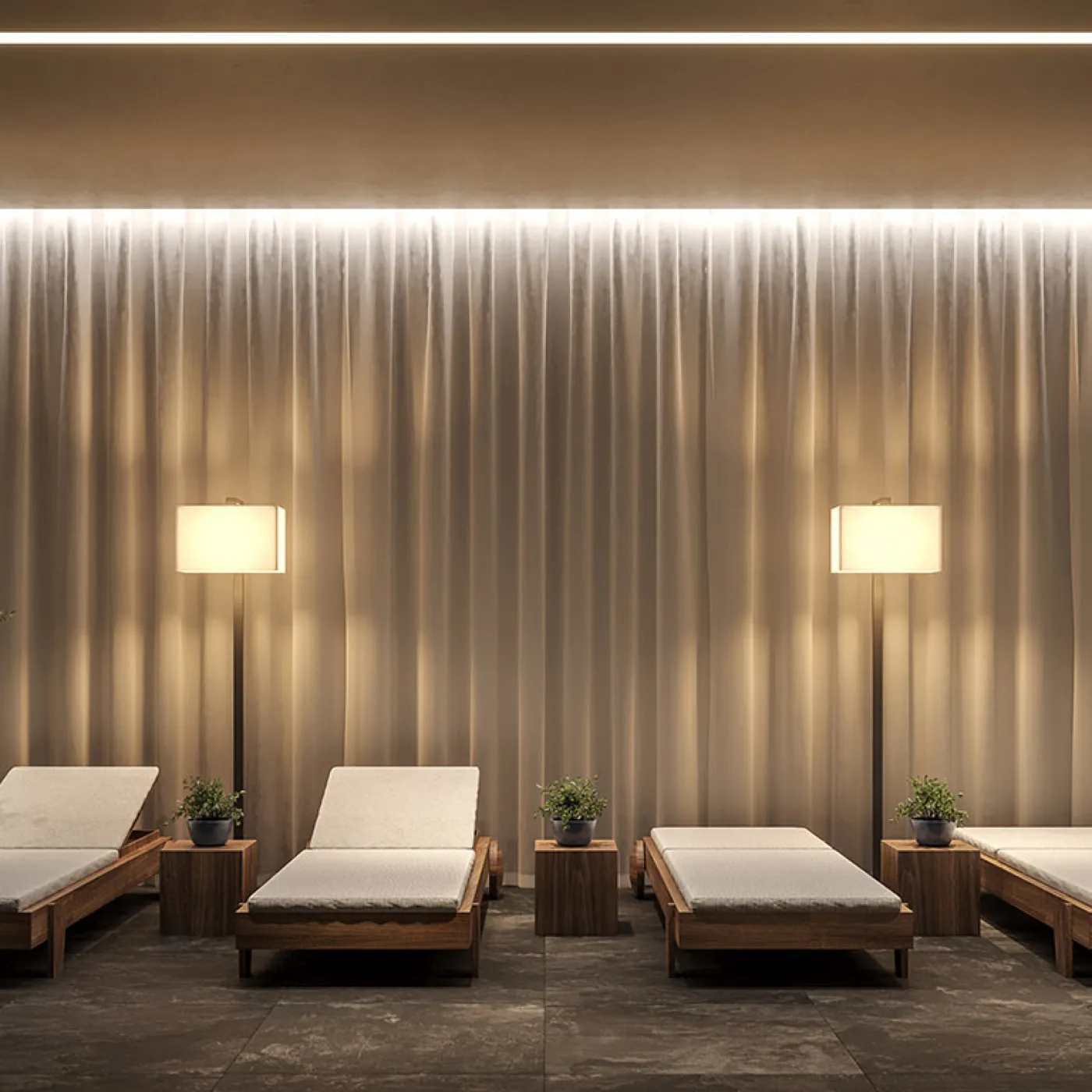 L'Atelier Concept Homes - Embraed Empreendimentos SC L'Atelier Concept Homes - Embraed Empreendimentos SC