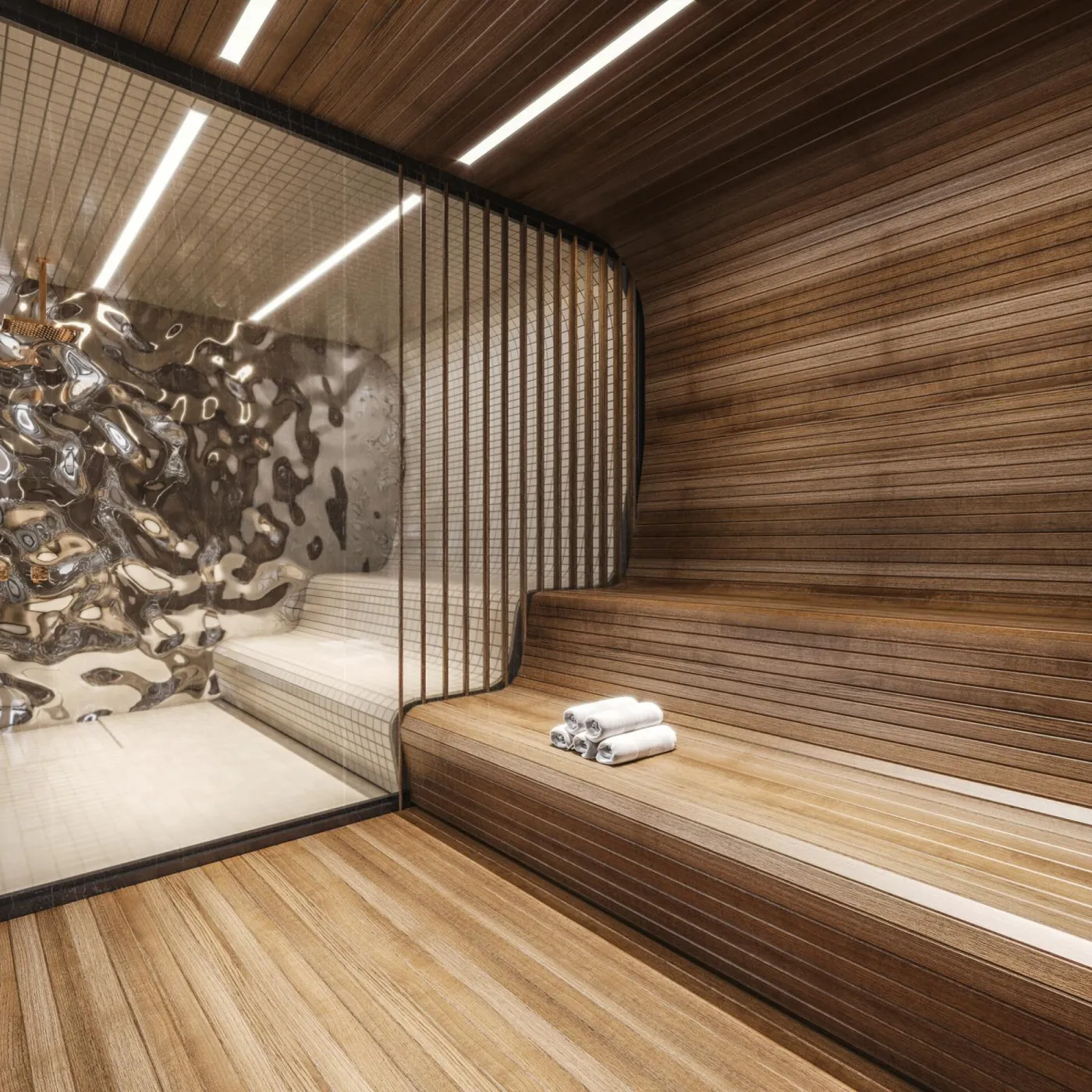 L'Atelier Concept Homes - Embraed Empreendimentos SC L'Atelier Concept Homes - Embraed Empreendimentos SC