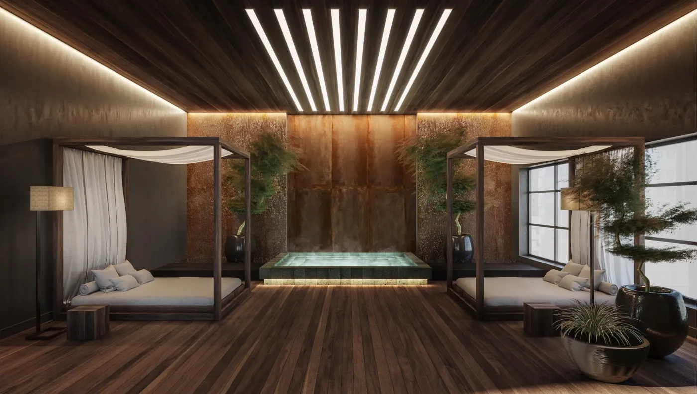 L'Atelier Concept Homes - Embraed Empreendimentos SC L'Atelier Concept Homes - Embraed Empreendimentos SC
