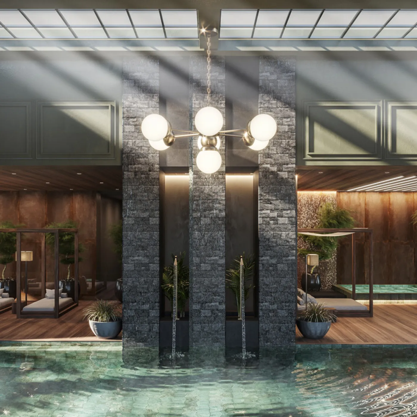 L'Atelier Concept Homes - Embraed Empreendimentos SC L'Atelier Concept Homes - Embraed Empreendimentos SC