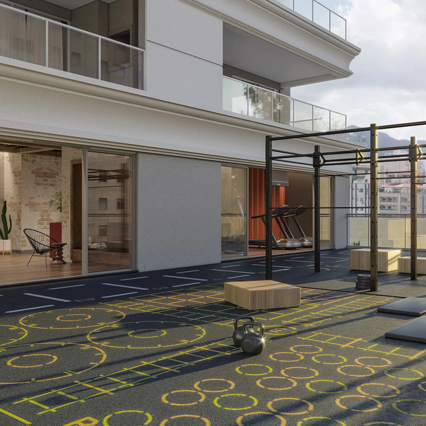 L'Atelier Concept Homes - Embraed Empreendimentos SC L'Atelier Concept Homes - Embraed Empreendimentos SC