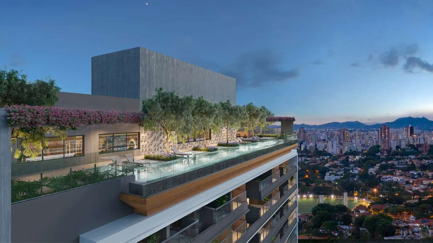 Ária Higienópolis - Residencial