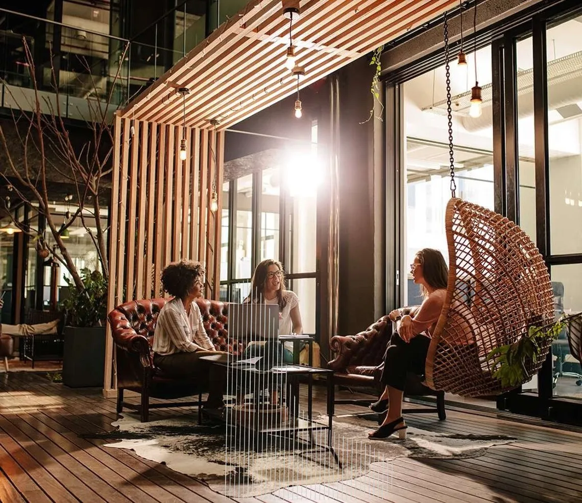 Ária Higienópolis - Comercial Ária Higienópolis - Comercial