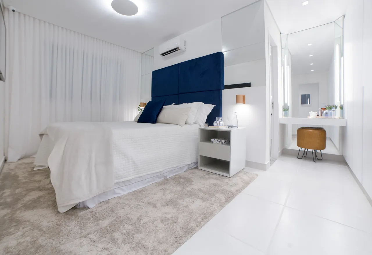 Residencial Alameda Leste - CMO