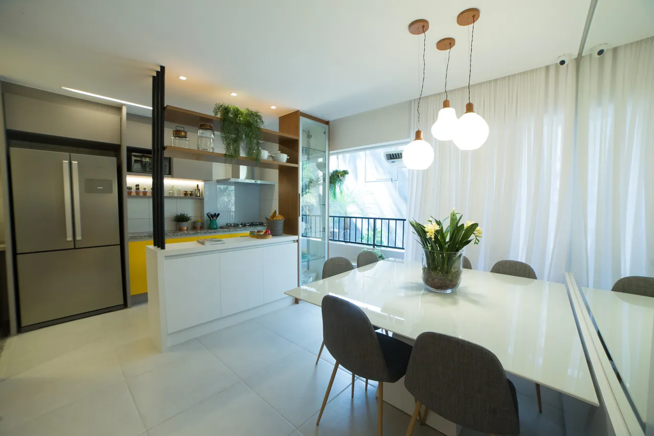 Residencial Alameda Leste - CMO