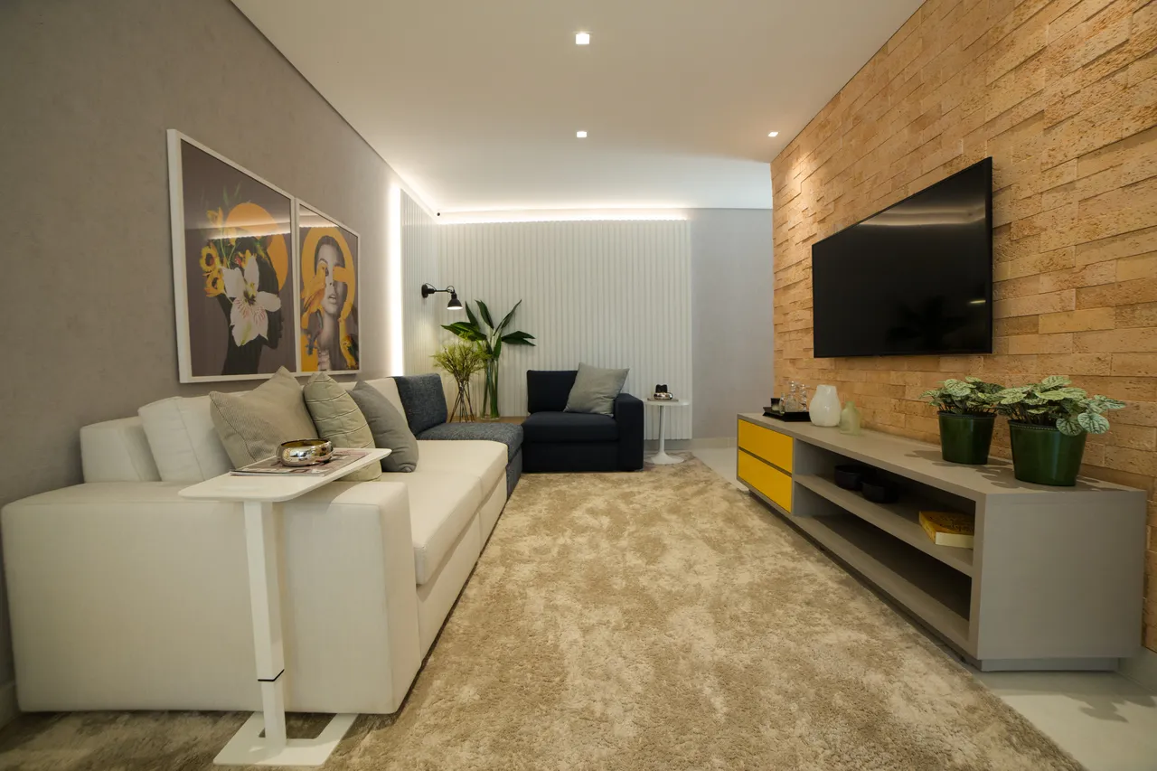 Residencial Alameda Leste - CMO