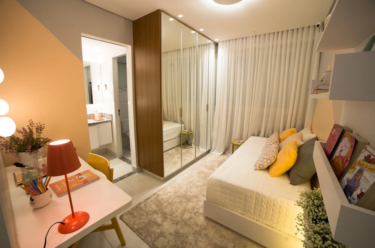 Residencial Alameda Leste - CMO