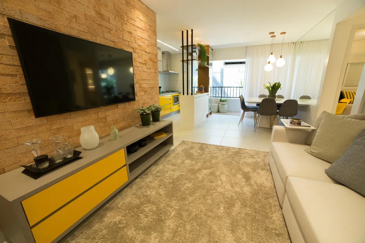 Residencial Alameda Leste - CMO