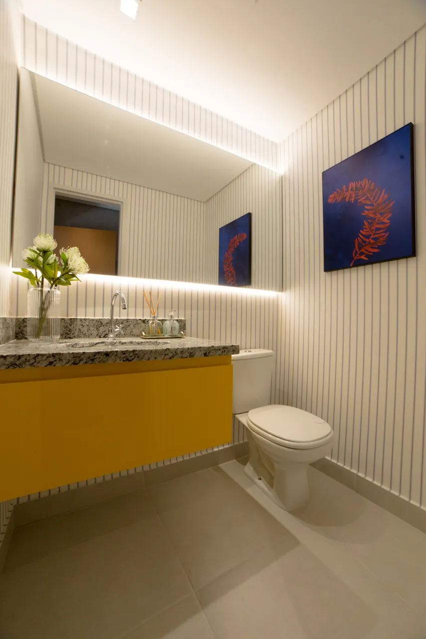 Residencial Alameda Leste - CMO