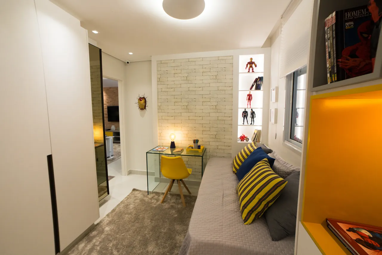 Residencial Alameda Leste - CMO