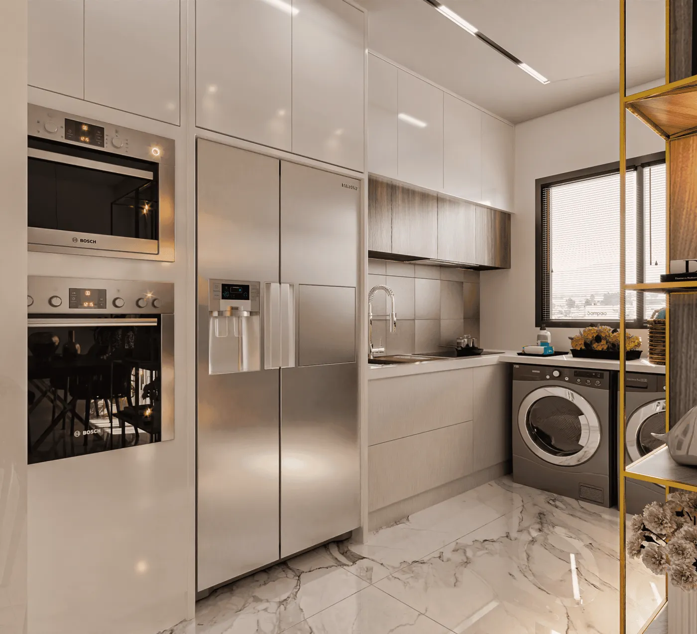 Blanc Residence - Selcor Empreendimentos