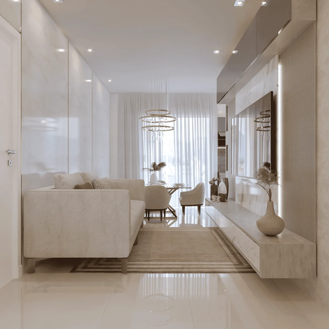 Blanc Residence - Selcor Empreendimentos