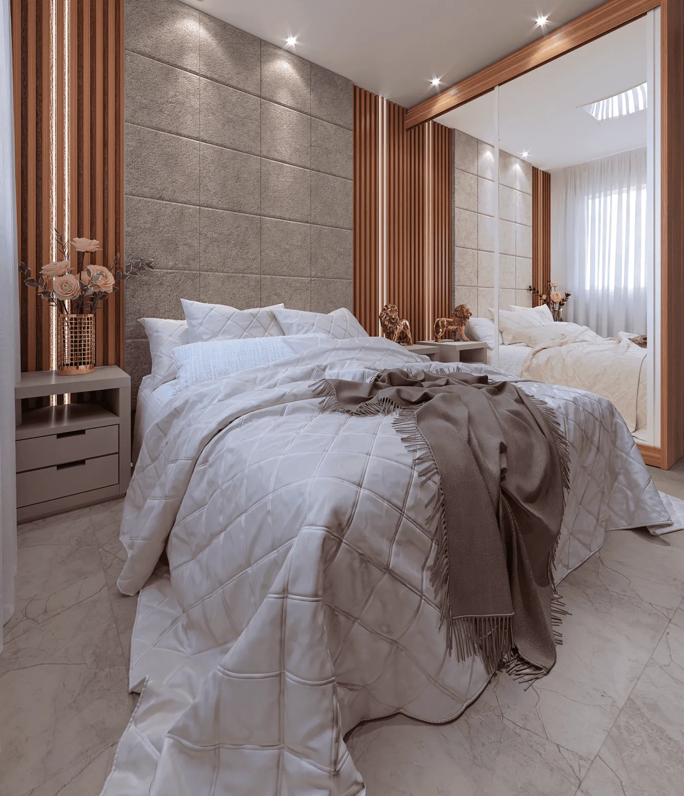 Blanc Residence - Selcor Empreendimentos