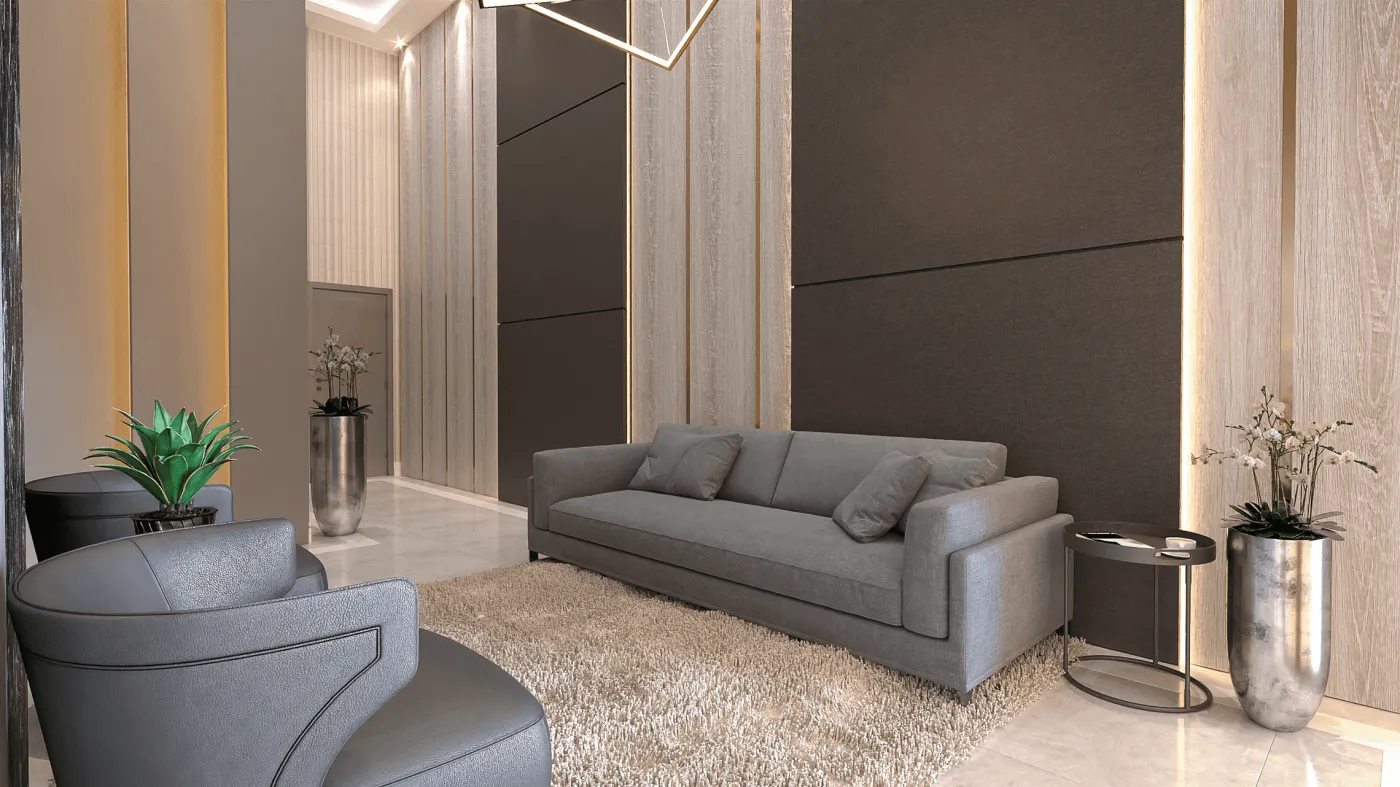 Blanc Residence - Selcor Empreendimentos