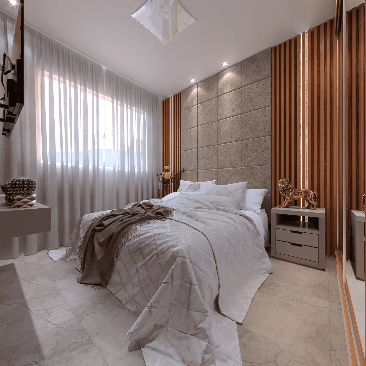 Blanc Residence - Selcor Empreendimentos