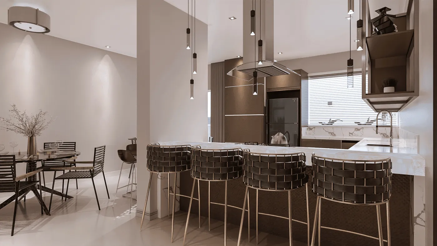 Blanc Residence - Selcor Empreendimentos