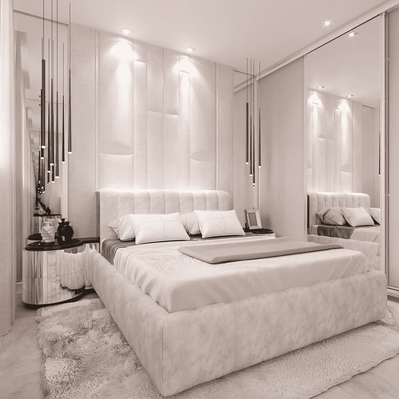 Blanc Residence - Selcor Empreendimentos