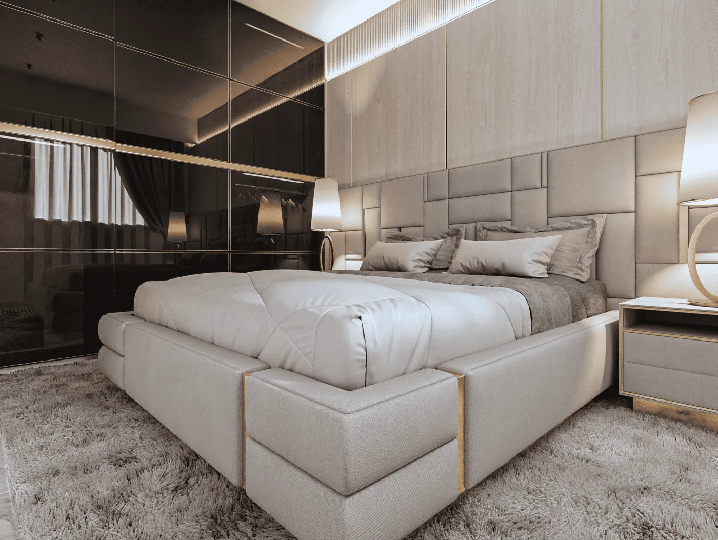 Blanc Residence - Selcor Empreendimentos