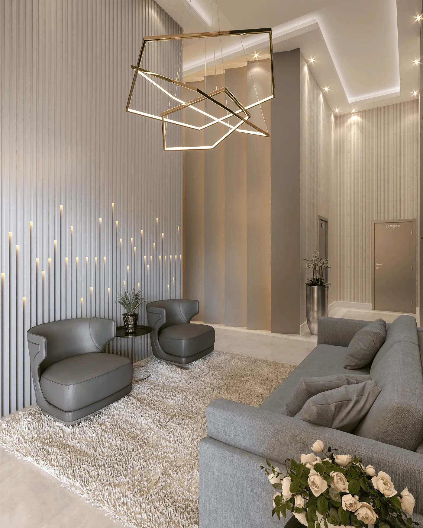 Blanc Residence - Selcor Empreendimentos