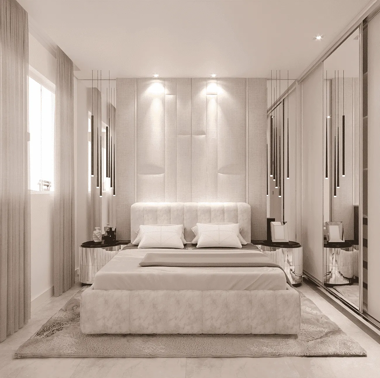 Blanc Residence - Selcor Empreendimentos