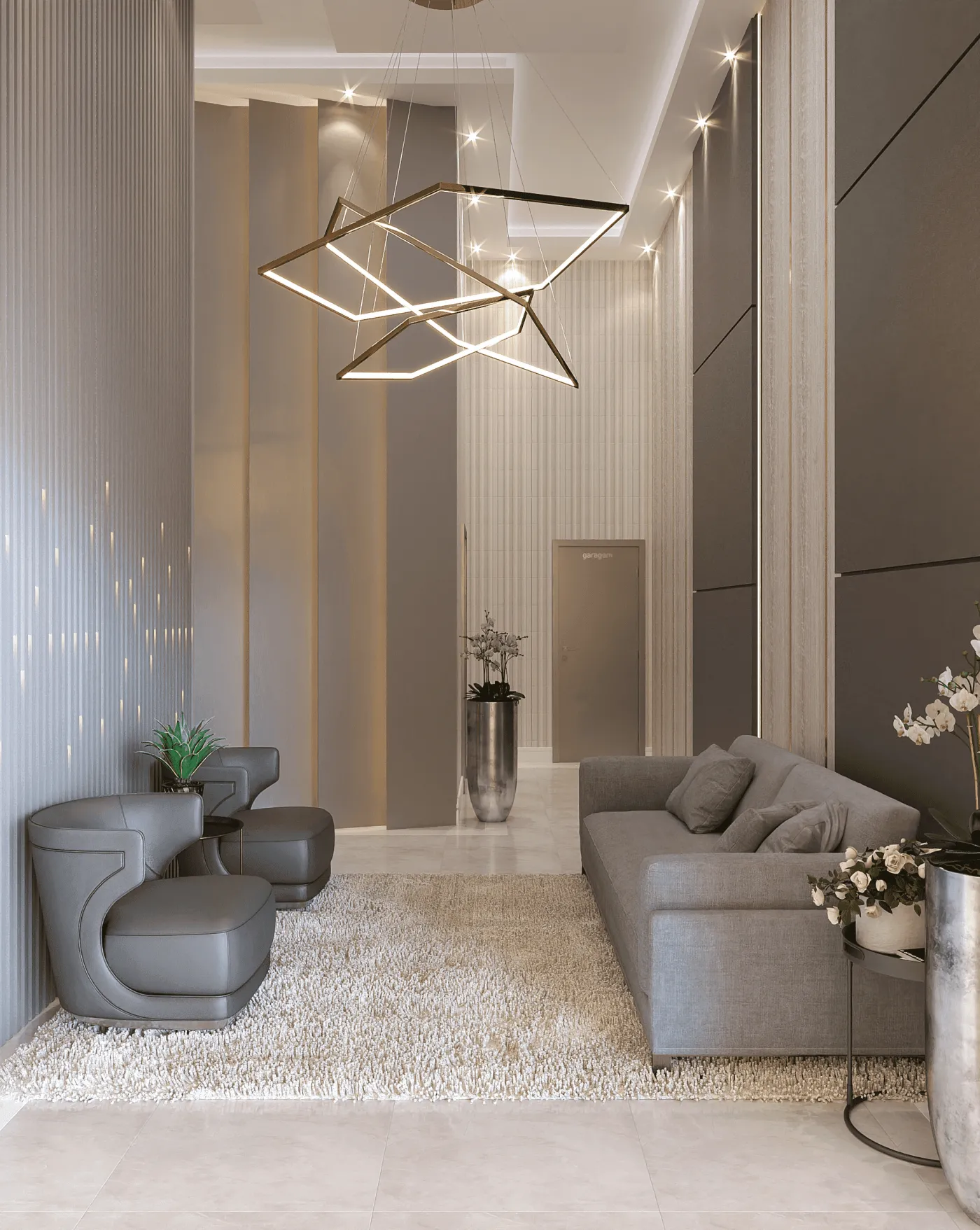 Blanc Residence - Selcor Empreendimentos