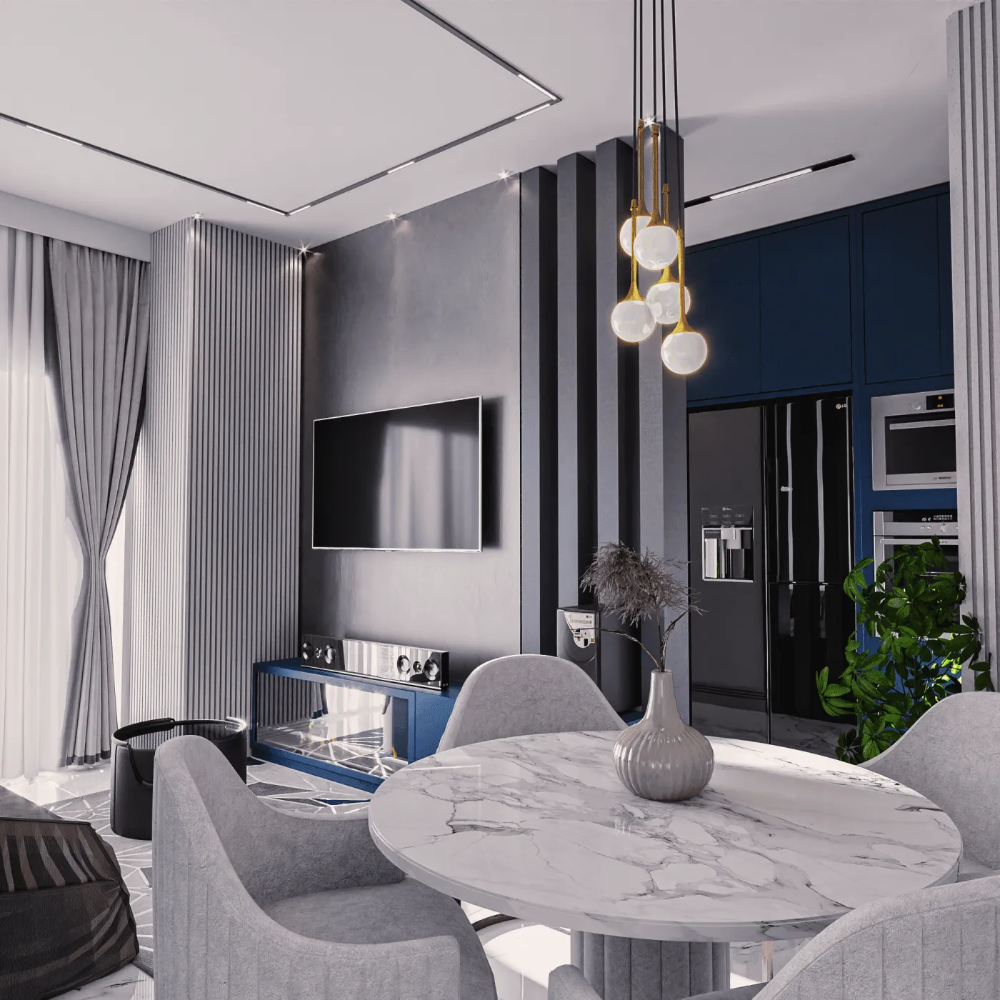Blanc Residence - Selcor Empreendimentos