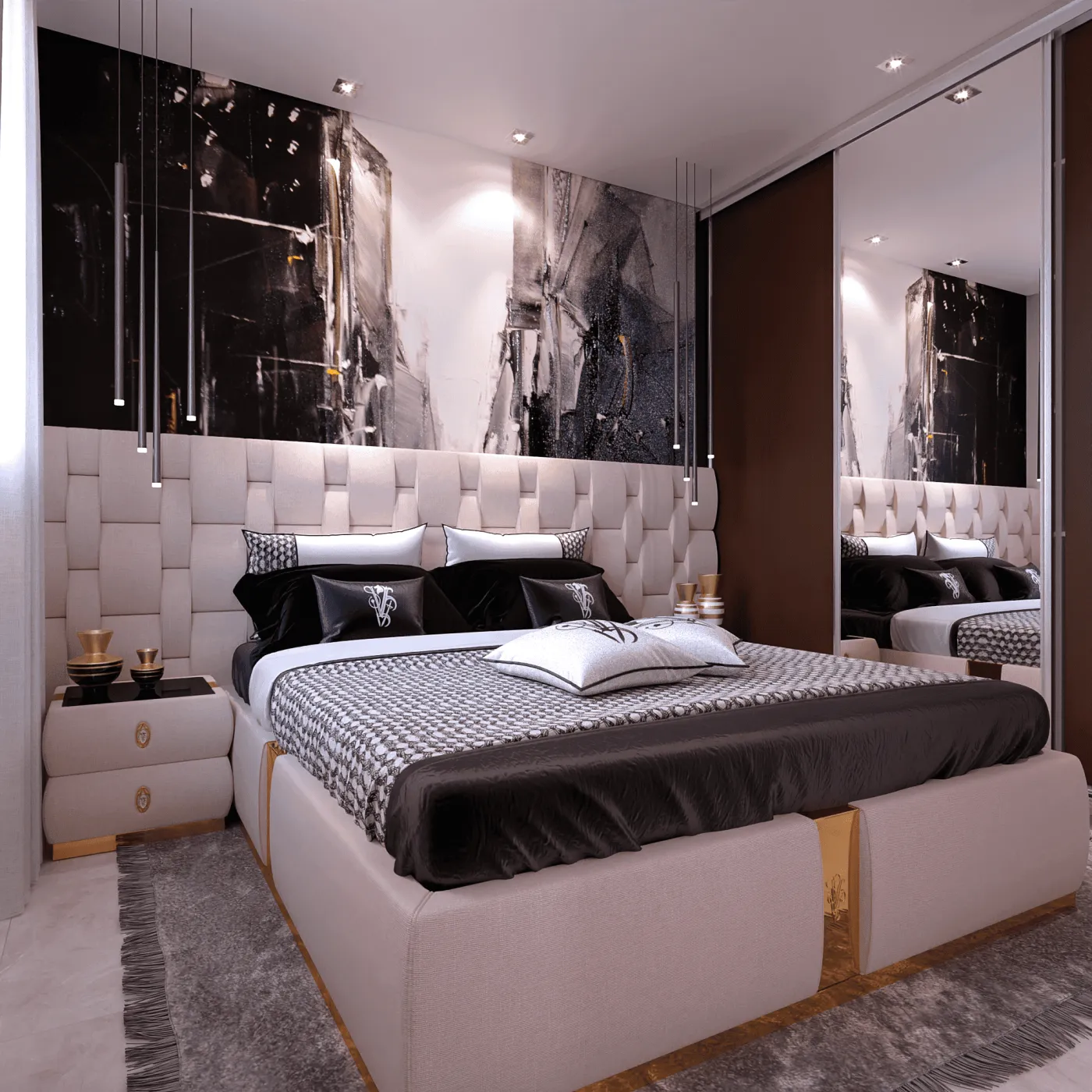 Blanc Residence - Selcor Empreendimentos
