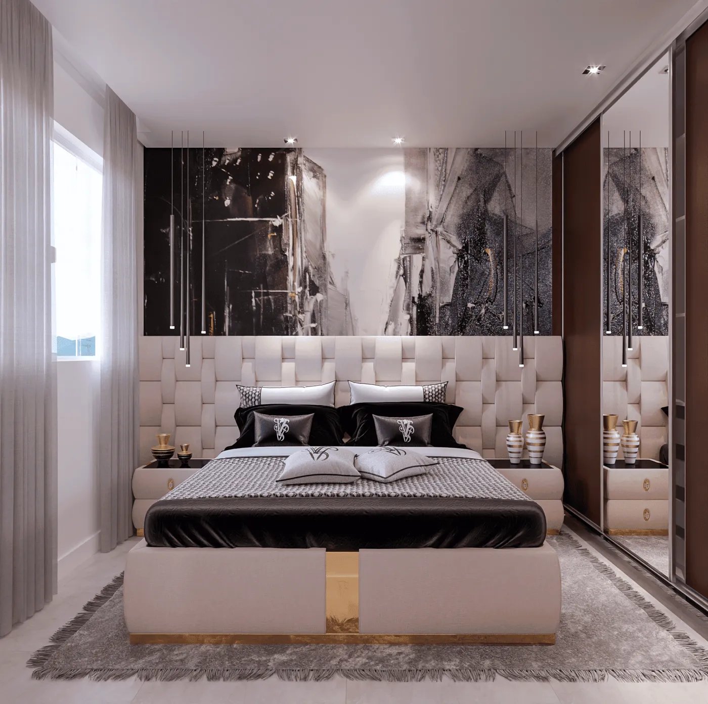 Blanc Residence - Selcor Empreendimentos