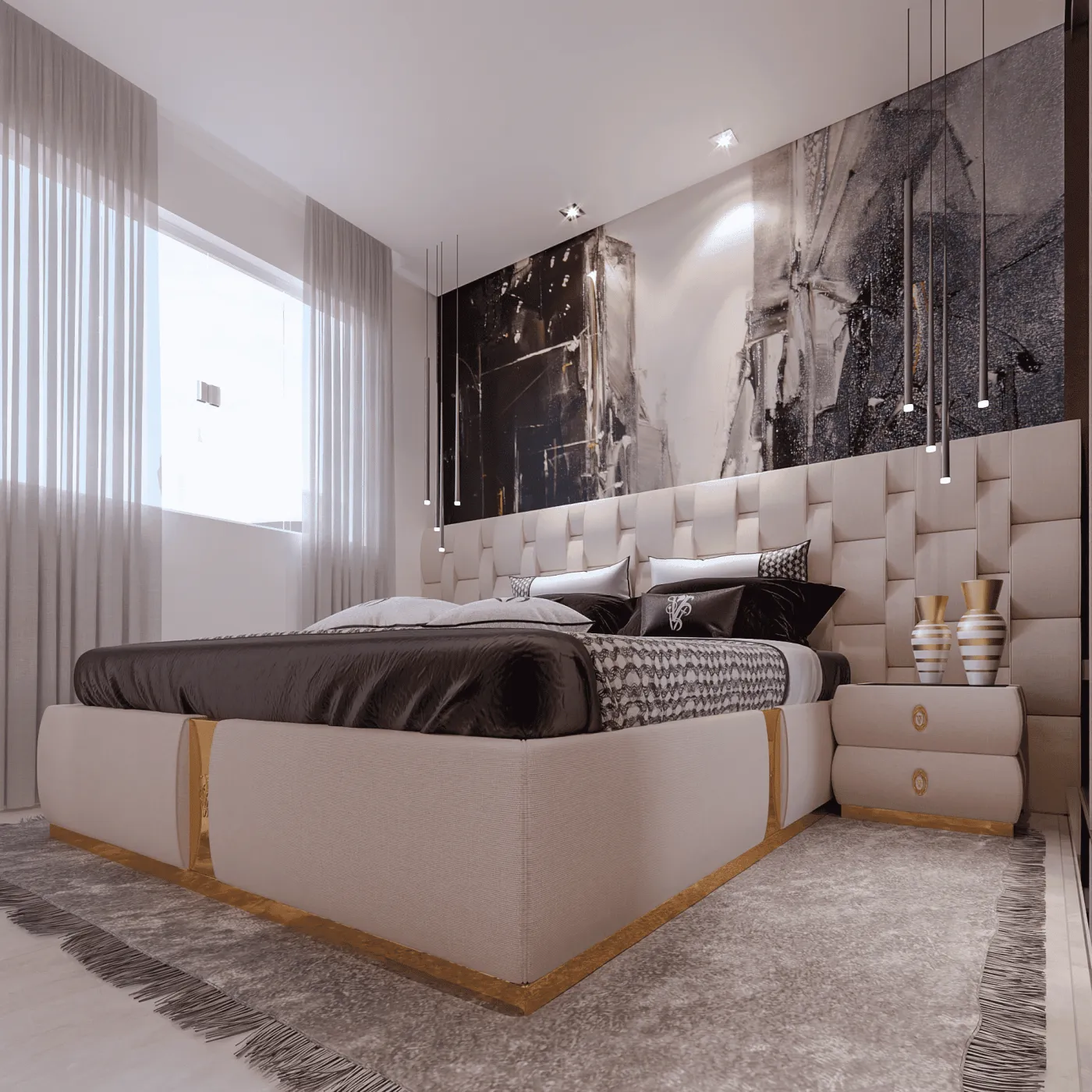 Blanc Residence - Selcor Empreendimentos