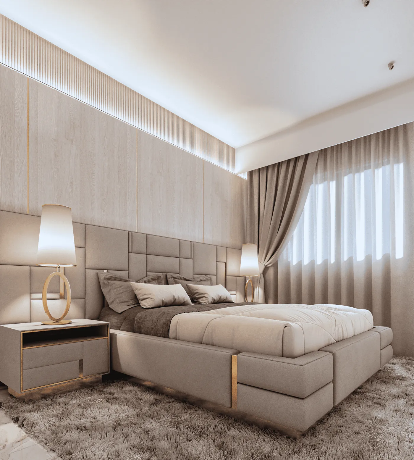 Blanc Residence - Selcor Empreendimentos