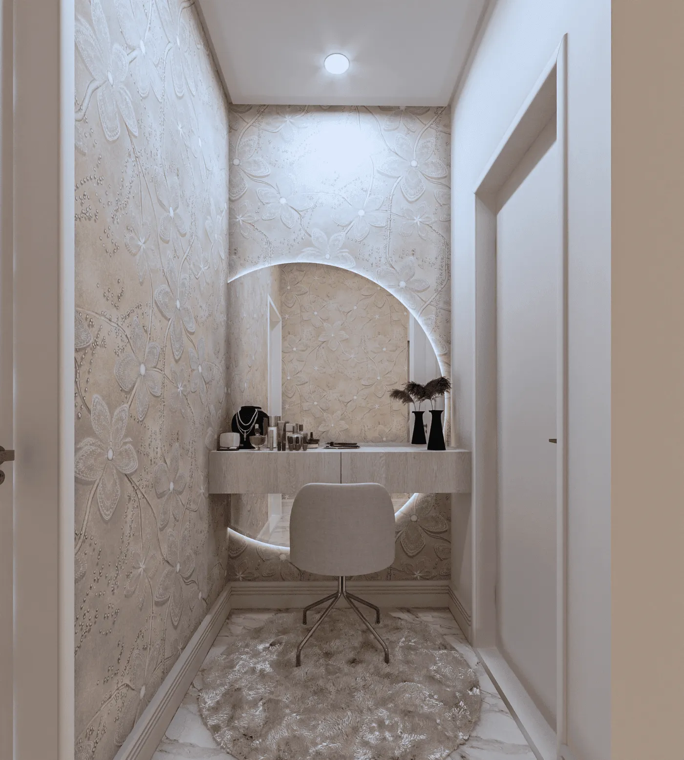 Blanc Residence - Selcor Empreendimentos