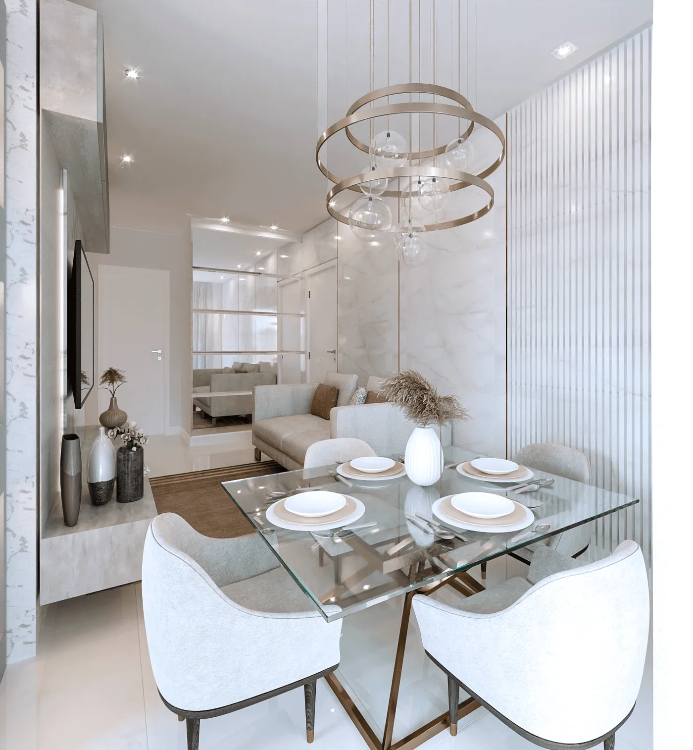 Blanc Residence - Selcor Empreendimentos