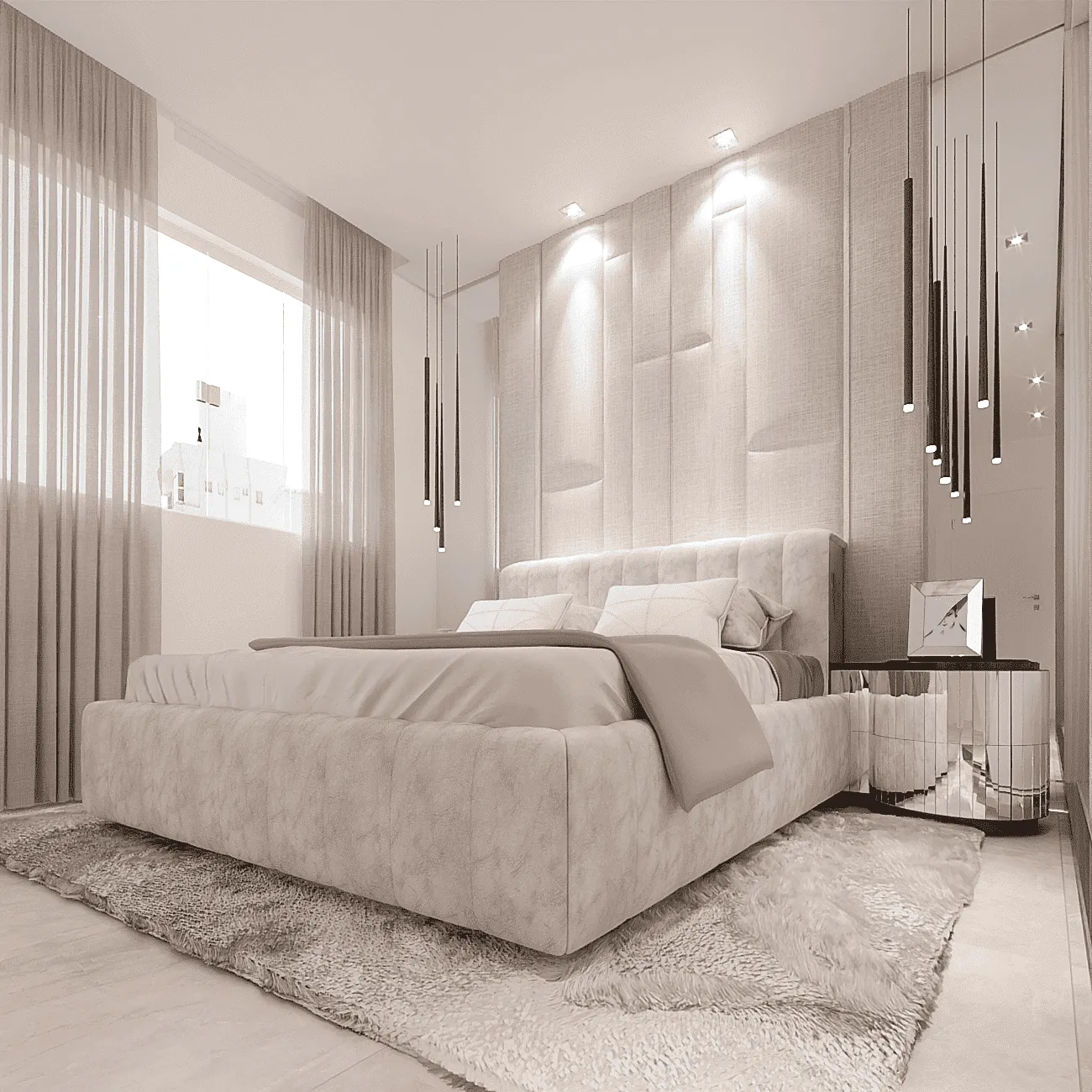 Blanc Residence - Selcor Empreendimentos