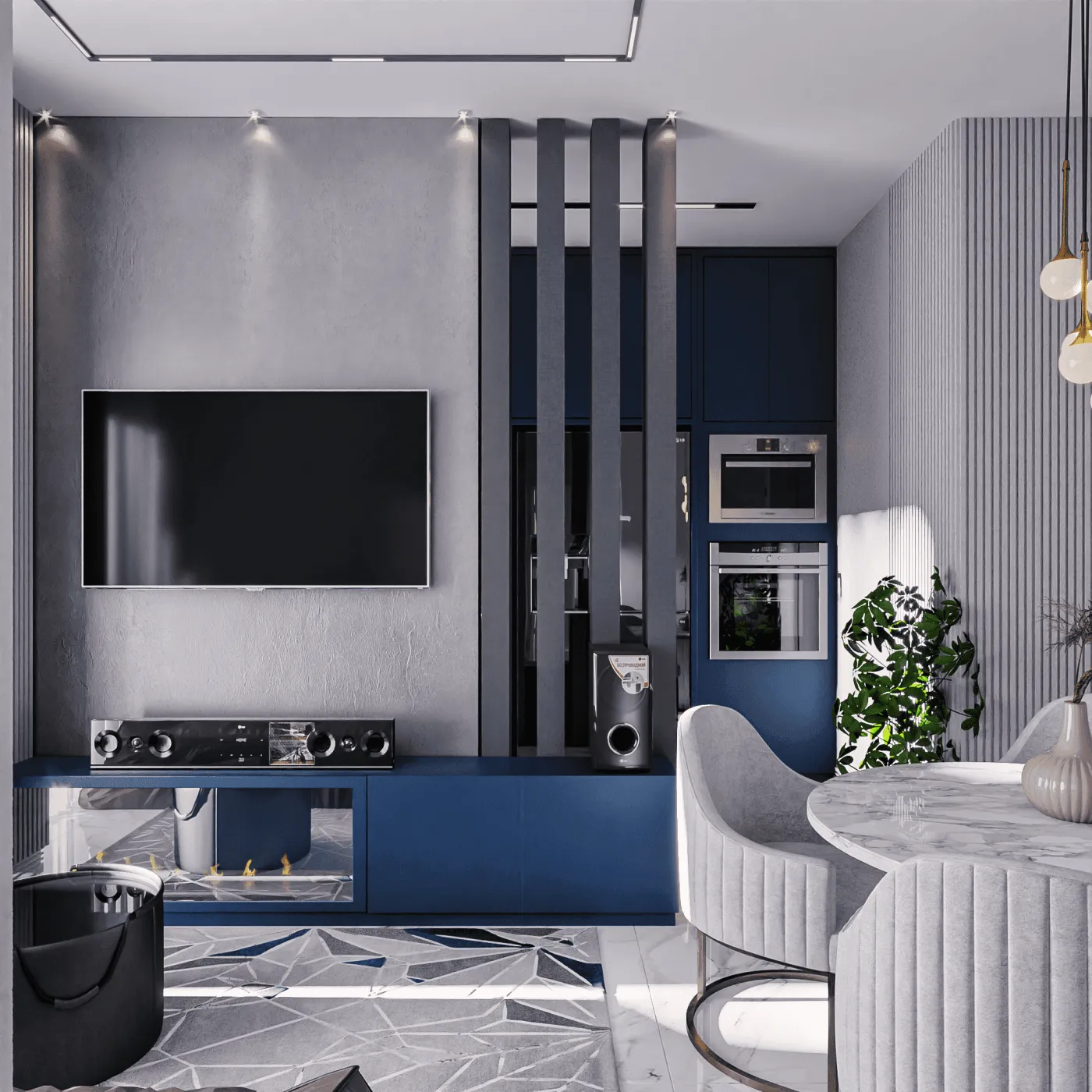 Blanc Residence - Selcor Empreendimentos