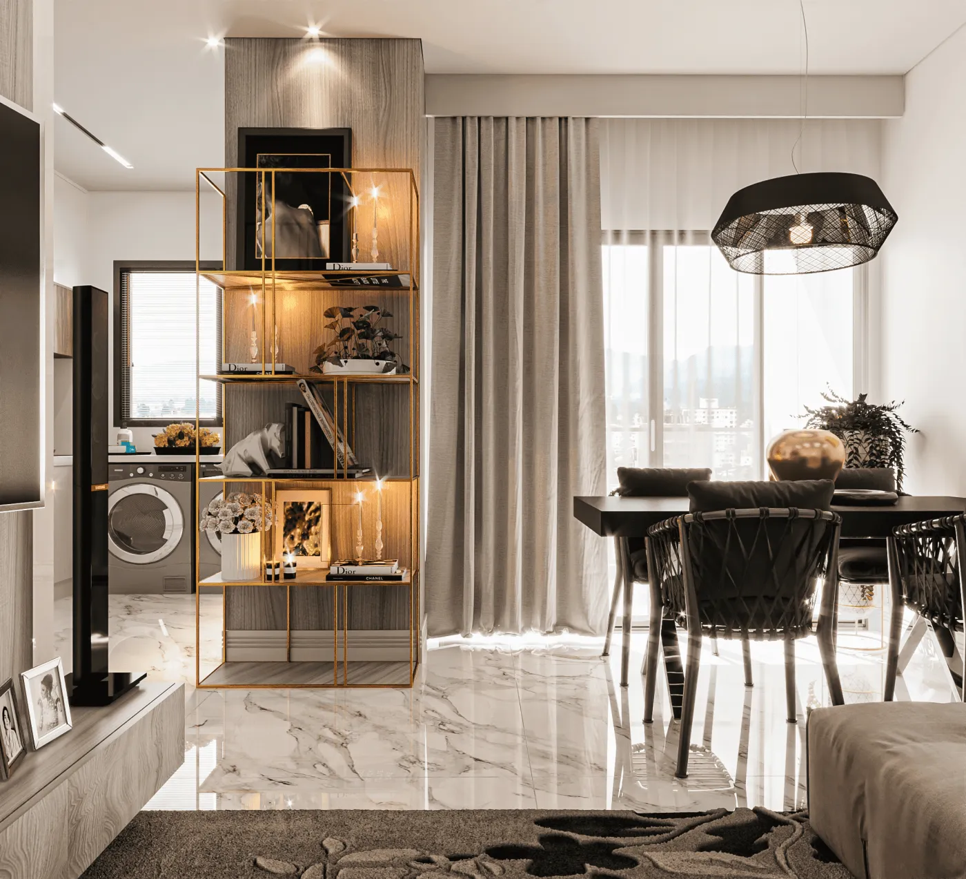 Blanc Residence - Selcor Empreendimentos