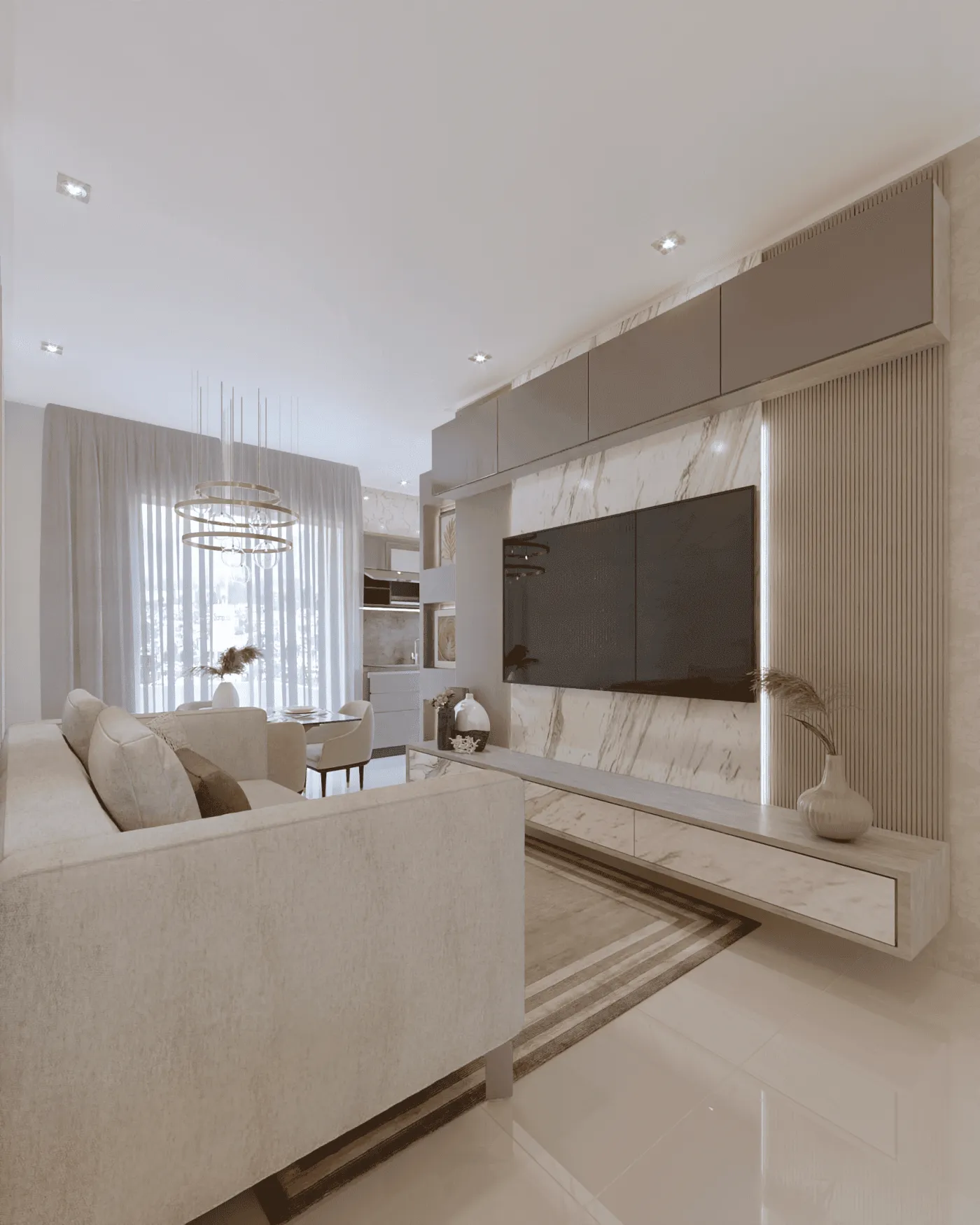 Blanc Residence - Selcor Empreendimentos