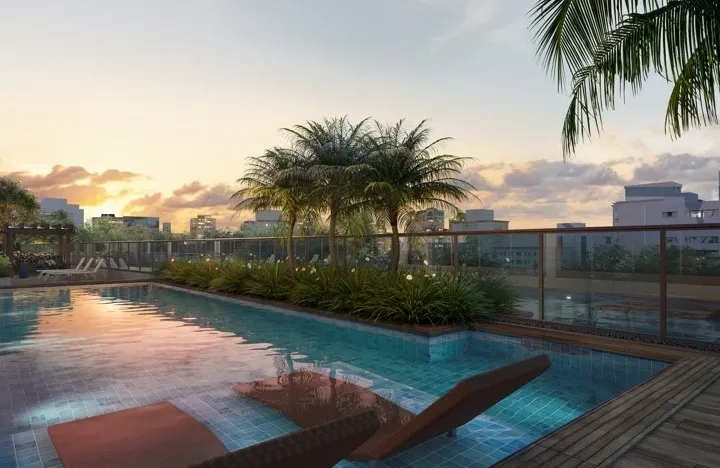 Today Perdizes - Residencial
