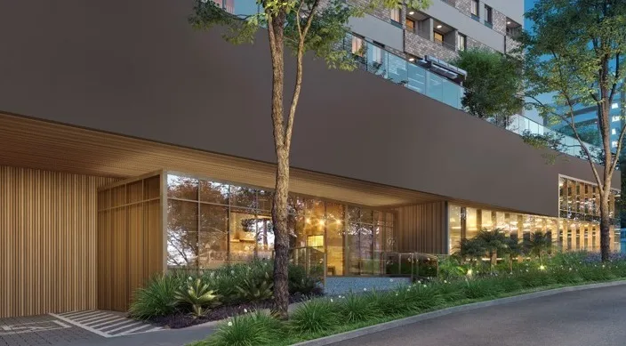 Today Perdizes - Residencial
