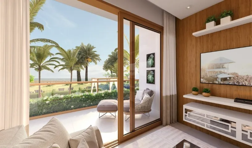 Belvedere Beach Garden - Hogar