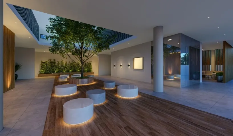 Belvedere Beach Garden - Hogar