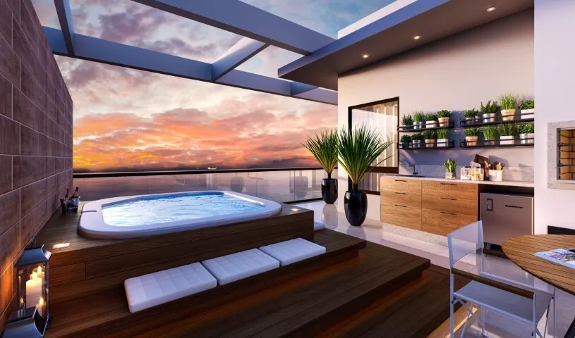 Belvedere Beach Garden - Hogar