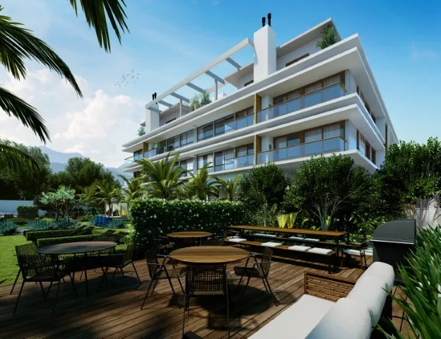 Belvedere Beach Garden - Hogar