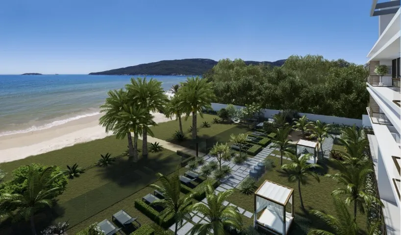 Belvedere Beach Garden - Hogar