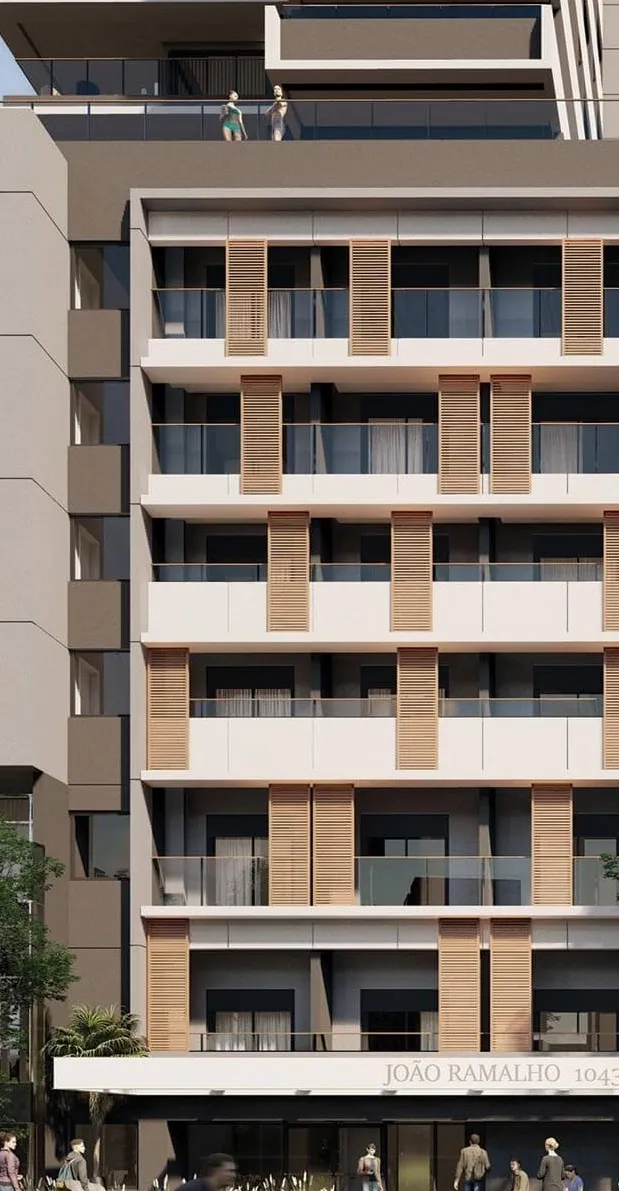 Essential Perdizes - Residencial