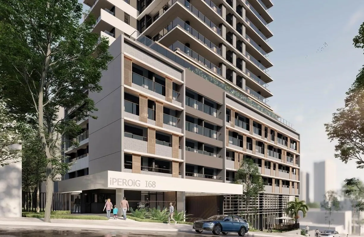 Essential Perdizes - Residencial