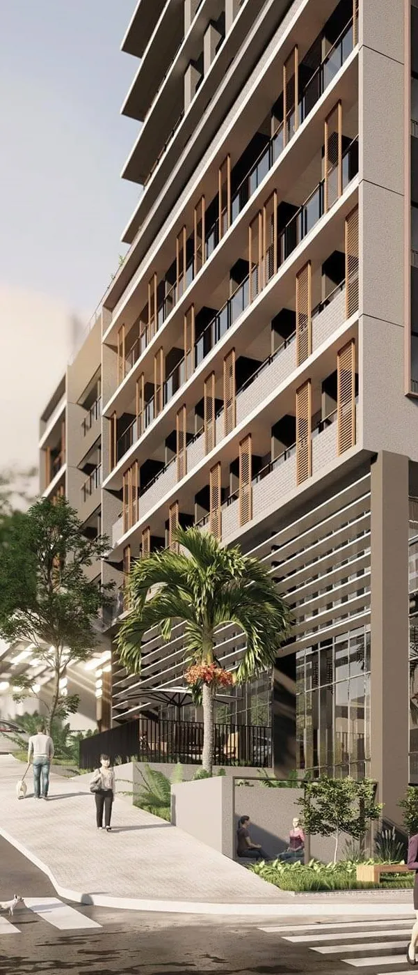 Essential Perdizes - Residencial